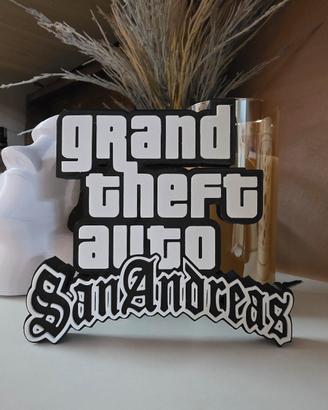 Grand theft auto 