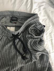 Pantalone Morbido Baggy