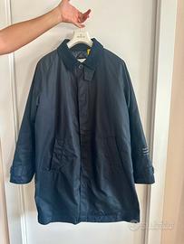 Cappotto Moncler Genius x Fragment