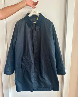 Cappotto Moncler Genius x Fragment