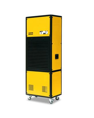 Master DH 7160 – deumidificatori a condensazione