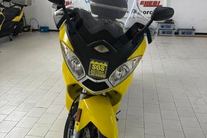 Malaguti Spidermax 600 cc