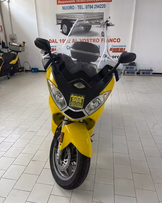 Malaguti Spidermax 600 cc