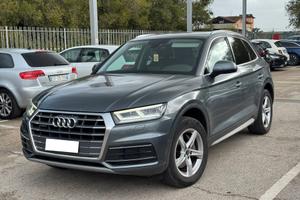Audi Q5 2.0 TDI quattro S tronic Business Sport