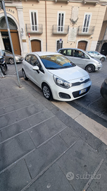 Kia rio 1.1 crdi