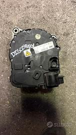 ALTERNATORE LAND ROVER DISCOVERY SPORT