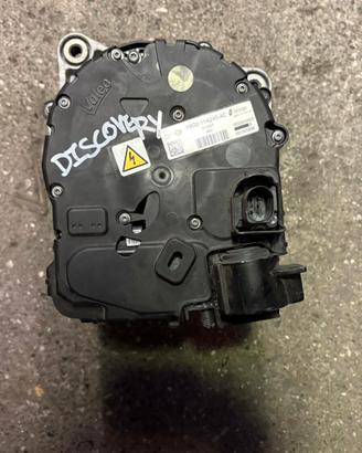 ALTERNATORE LAND ROVER DISCOVERY SPORT