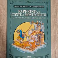 Vol. 1: Paperino e il Conte di Montecristo