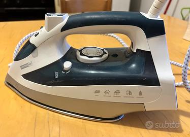 Ferro da stiro Ariete