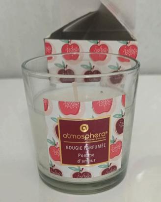 candela profumata Atmosphera 