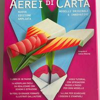 Aerei di carta. Sam Ita. Nuinui