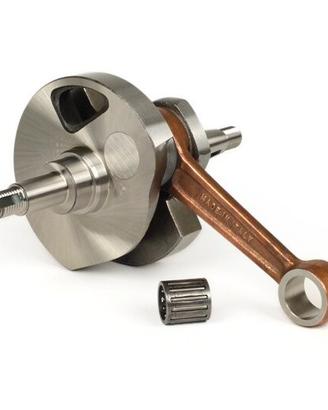 Albero Motore Rinforzato Vespa PX 125 150 PE ARC