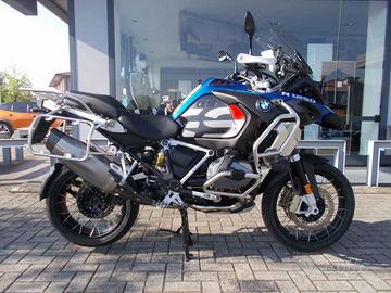 BMW r 1250 gs Adventure Abs my21
