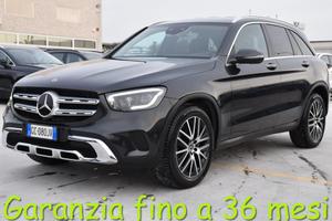 MERCEDES-BENZ GLC 220 d 4Matic Sport *NAVI, PELL