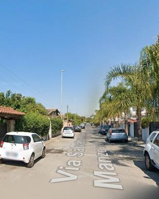 Infernetto camera ad uso singolo