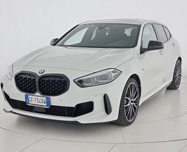 BMW Serie 1 M 135i xdrive