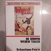 Di nuovo Weird Tales Fanucci 1986