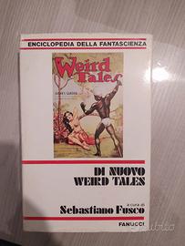 Di nuovo Weird Tales Fanucci 1986