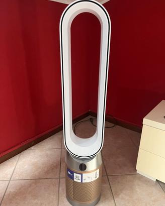 Purificatore d’aria Dyson