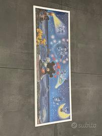 Quadro Disney