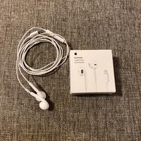 Apple air pods Lightning