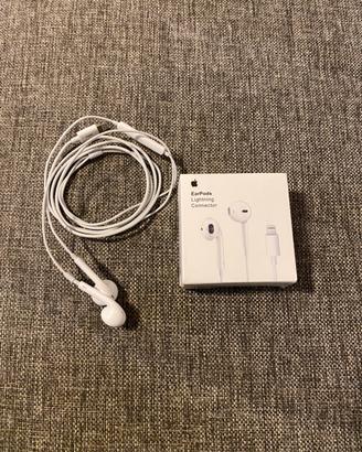 Apple air pods Lightning