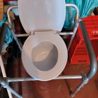 sedia wc