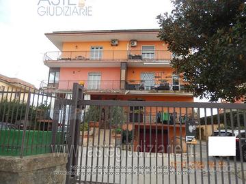 Appartamento Giugliano in Campania [A4331625]