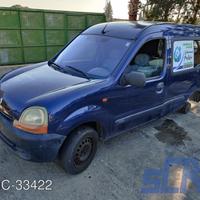 Renault kangoo kc0/1 1.2 58cv 97-23 -ricambi