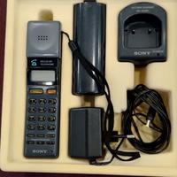 telefono cellulare Sony CM H333 VINTAGE