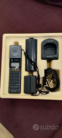 telefono cellulare Sony CM H333 VINTAGE