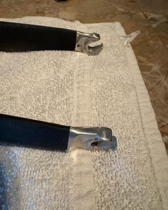 Forcella in carbonio