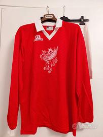 MAGLIA CALCIO PERUGIA 1992
