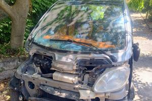 Smart intera per ricambi