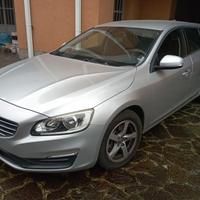 Volvo V60 1.6 D2 Business