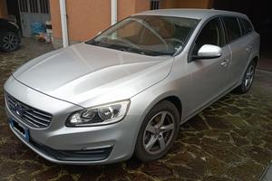 Volvo V60 1.6 D2 Business