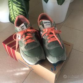 Sneakers SAUCONY JAZZ