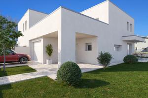 Casa Indipendente Noventa Vicentina