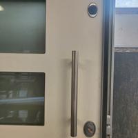 porta blindata 