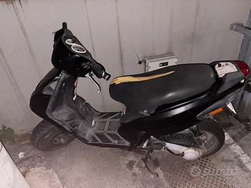 Scooter 70cc energy mc3