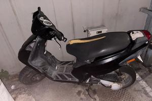 Scooter 70cc energy mc3