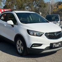 Opel Mokka X 1.6 CDTI Ecotec 4x2 Start&Stop Busine