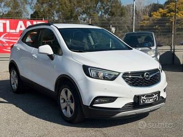 Opel Mokka X 1.6 CDTI Ecotec 4x2 Start&Stop Busine