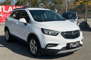 Opel Mokka X 1.6 CDTI Ecotec 4x2 Start&Stop Busine