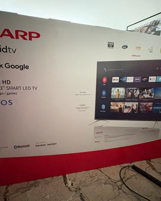 Smart Tv