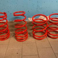 Molle repartocorse subaru impreza wrx