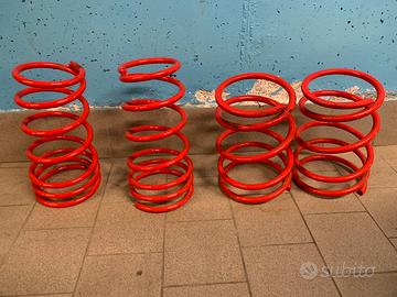 Molle repartocorse subaru impreza wrx