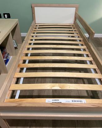 LETTINO BIMBO IKEA