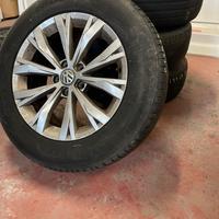 Cerchi Volkswagen