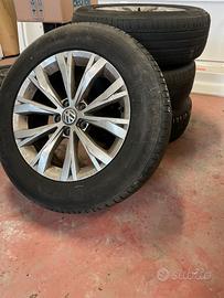 Cerchi Volkswagen